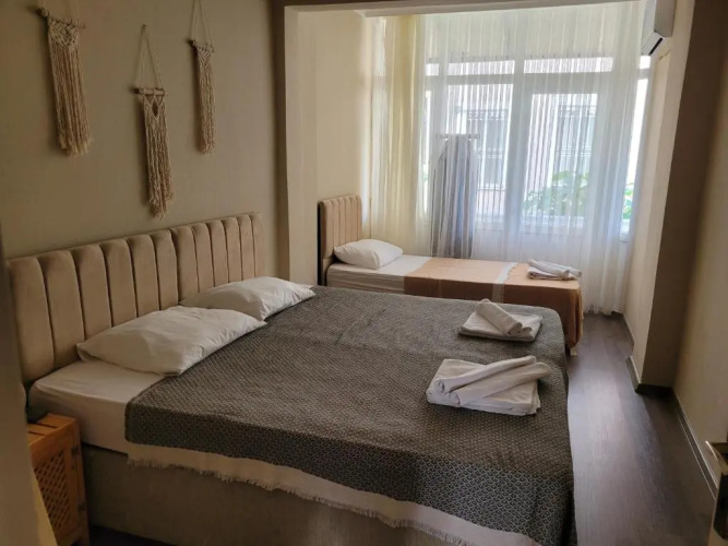 Arya Garden House Marmaris