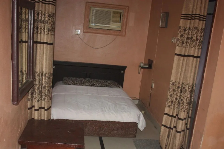 JCB Hotel & Hall