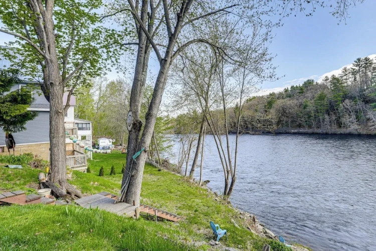 2 Bedrooms Cottage