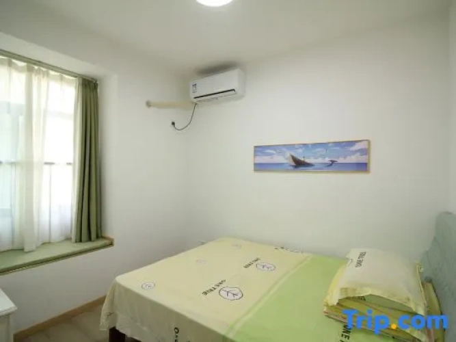 2 Bedrooms Luxury Suite