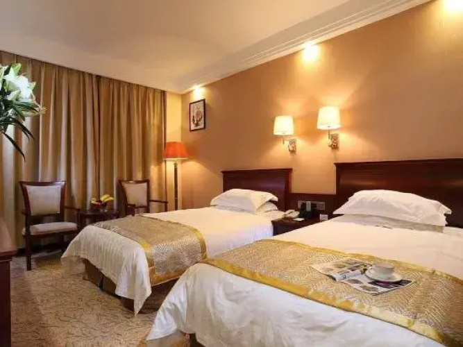 Guangsha Hotel