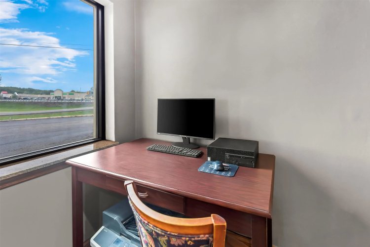 Americas Best Value Inn Grayson