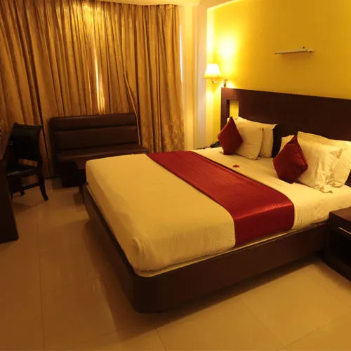 Star Residency Madurai