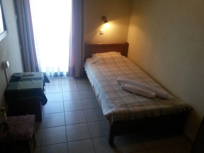 Aeolic Star Hotel