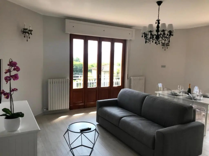 Villa Sofia