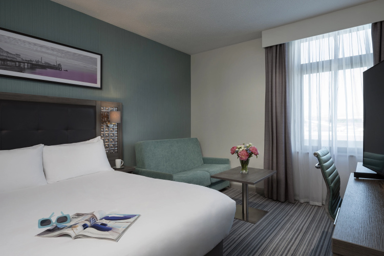 Leonardo Hotel Brighton photo 10