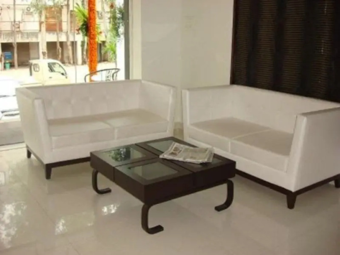 Hotel Silver Seven