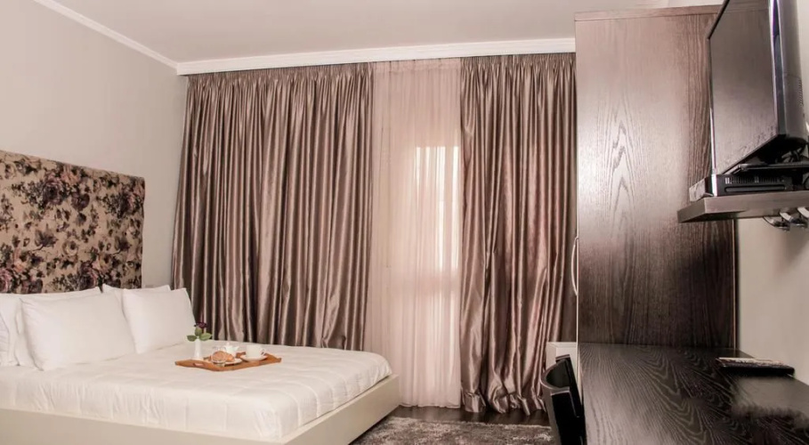 Vivar Hotel