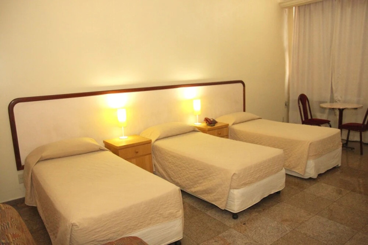 Free Palace Hotel