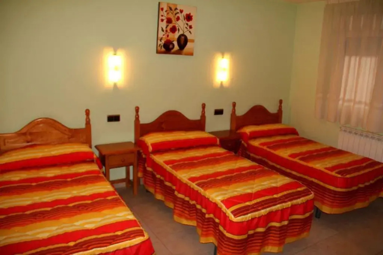 Hostal La Maravillosa