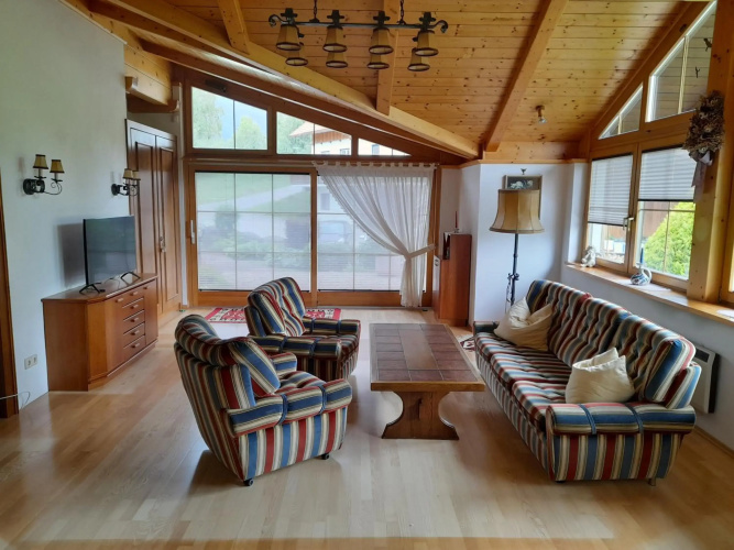 Ferienhaus Reiter