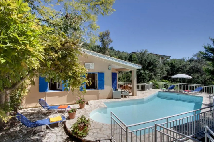 Villa Elena