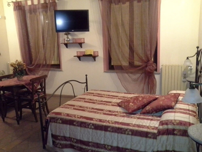 Cascina Bellavista