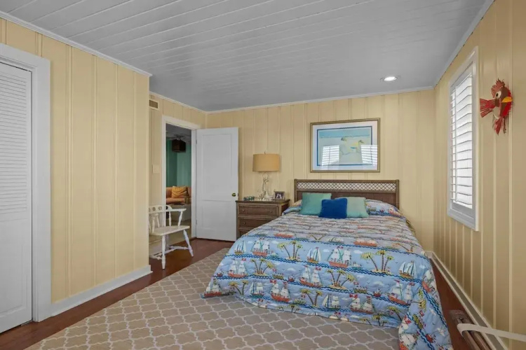 Taylor Cottage 5 Bedroom Home