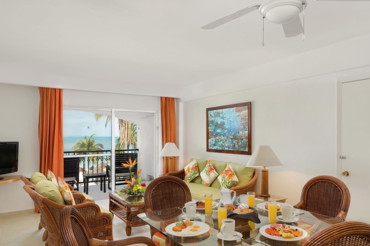 Beachscape Kin Ha Villas & Suites photo 47