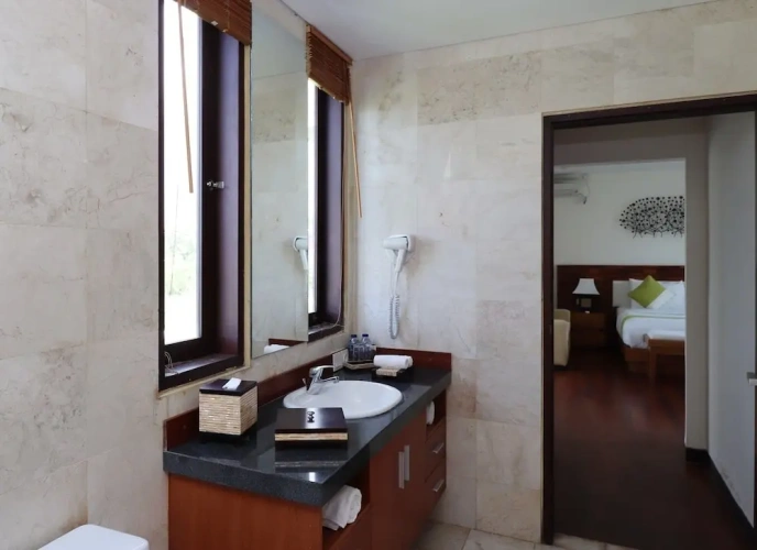 3 Bedrooms Villa