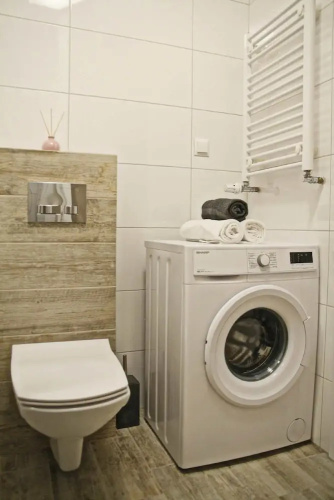 BP Apartment V