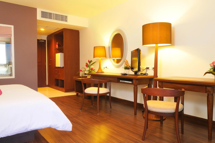 Фотография отеля