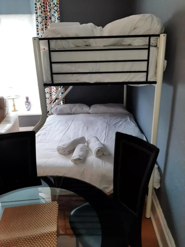Rhyl Aparthotels
