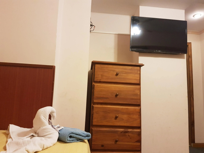 Hotel Teomar