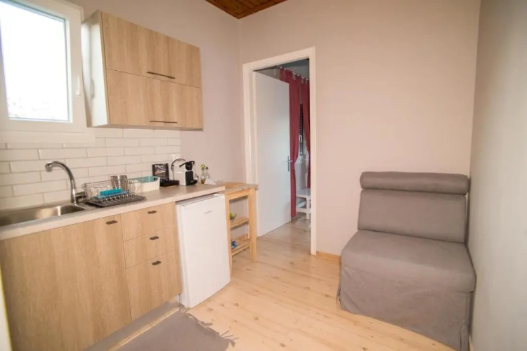 Economy Apartment