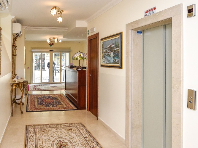 Hotel Rosa photo 14