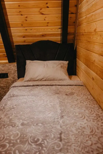 Aşiyan Bungalov No 2