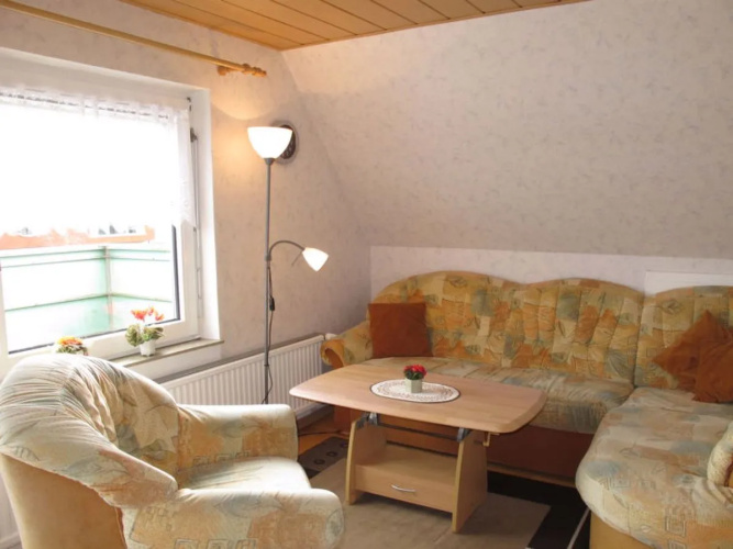 Apartment Kipping Horumersiel