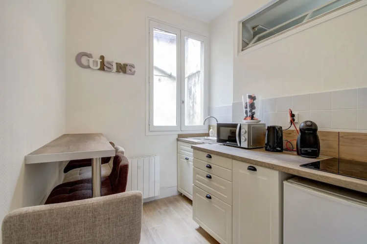 Le Lycée - Cosy & Clean