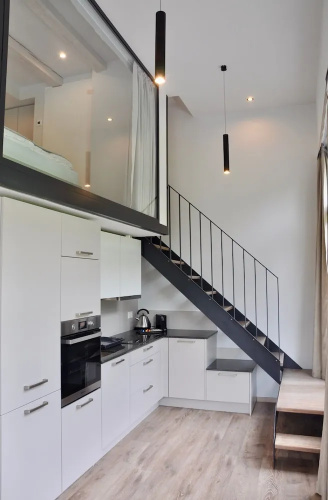 The Loft Interlaken