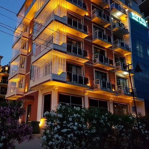Image de l'hôtel