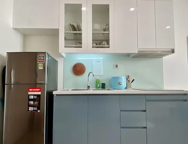 Premium Apartment