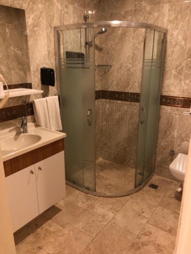 Double Junior Suite