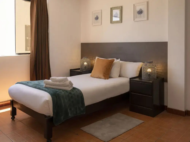 Orizon Hotel