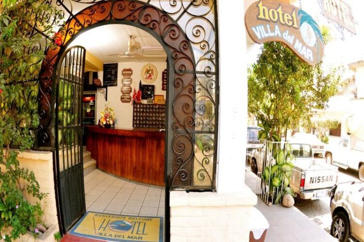 Imagen de Tradicional Villa Del Mar