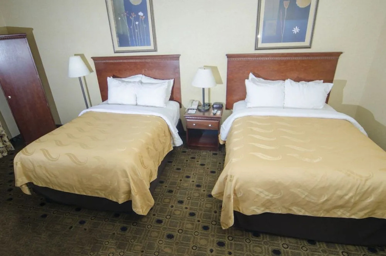 Quality Inn & Suites