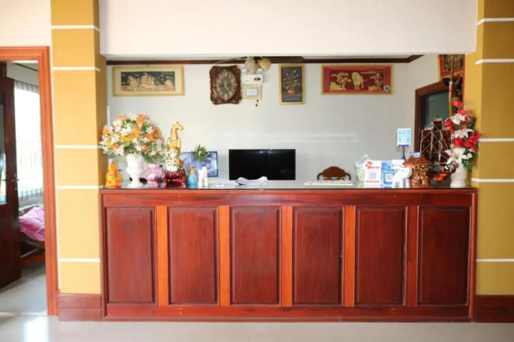 Phair Mai Hotel 2