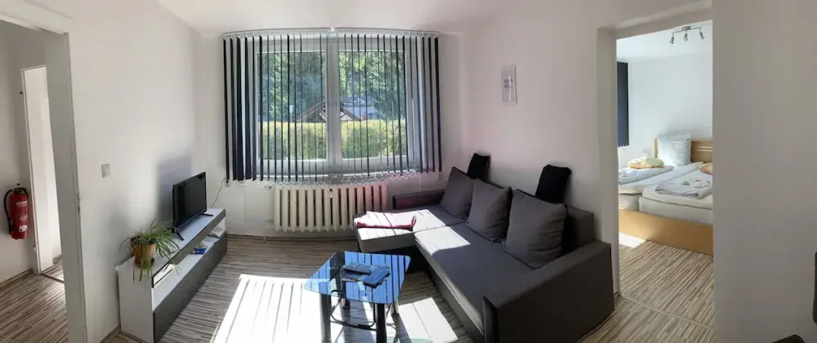 Pension Stechlinsee