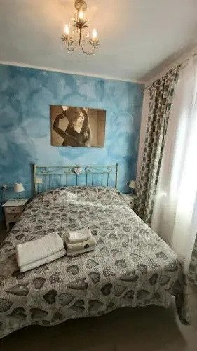 Appartamento Shabby