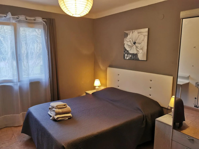La Chaumière Hôtel