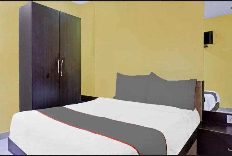 Hotel Carnival