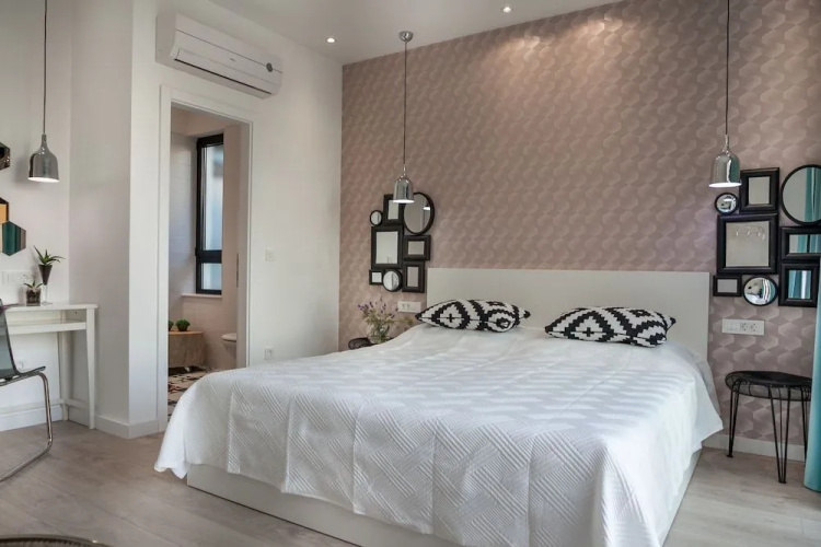 Villa Tres Chic