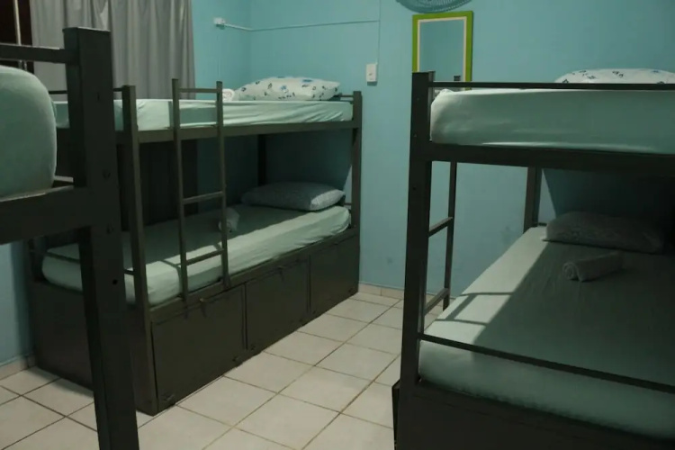 Suítes Casa Verde