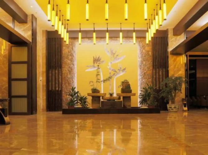Baoyue Junting Hotel