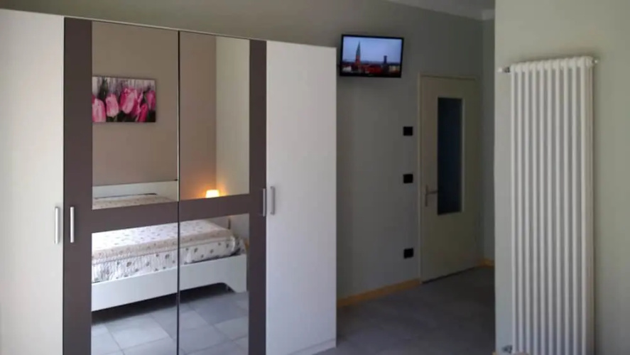 B&B zia Maria