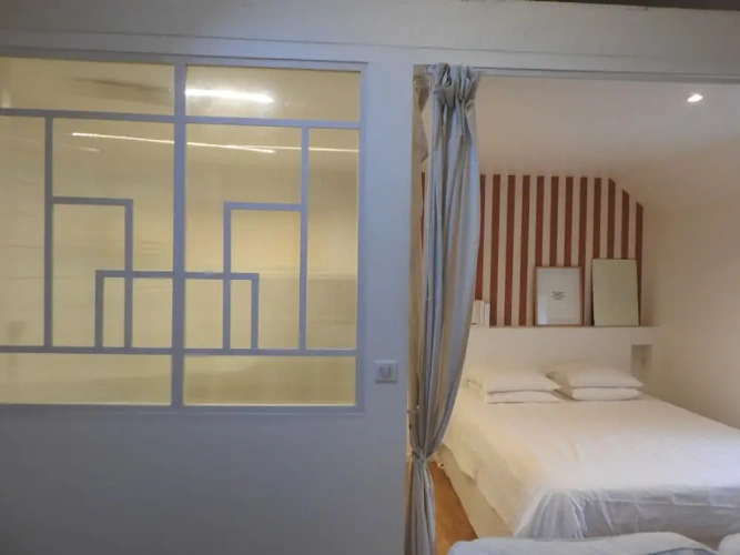 Standard Duplex room
