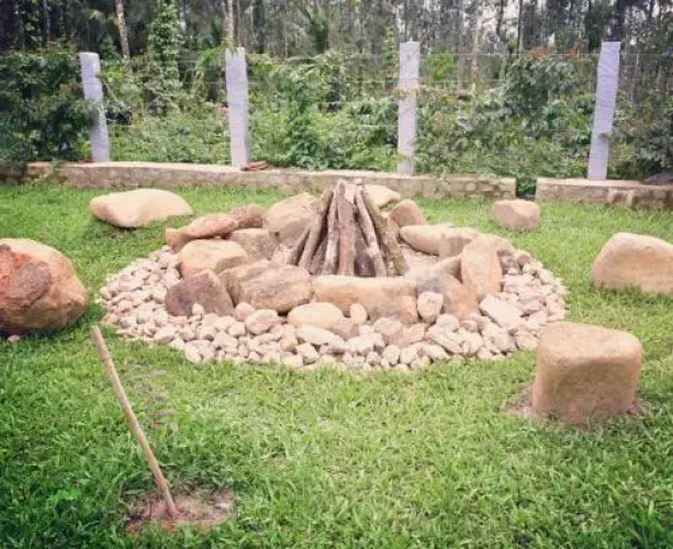Chingaara Estate Guest House