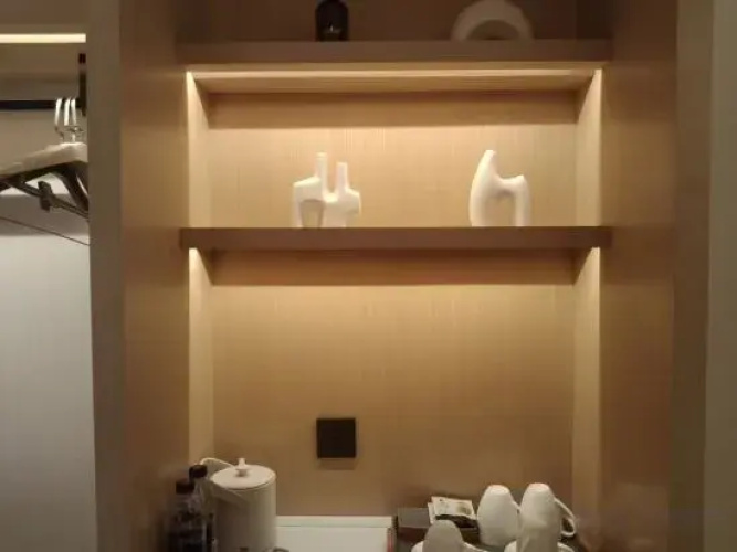Baoyue Hotel Kunming