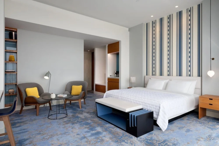 Double Junior Suite