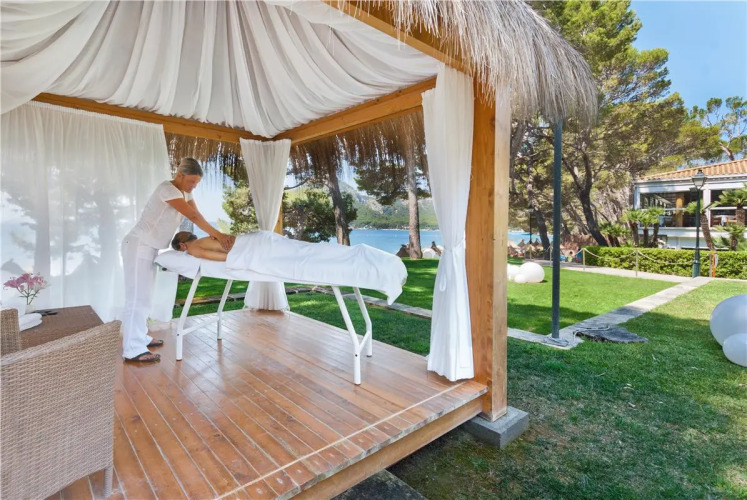 Formentor, a Royal Hideaway HotelOver view